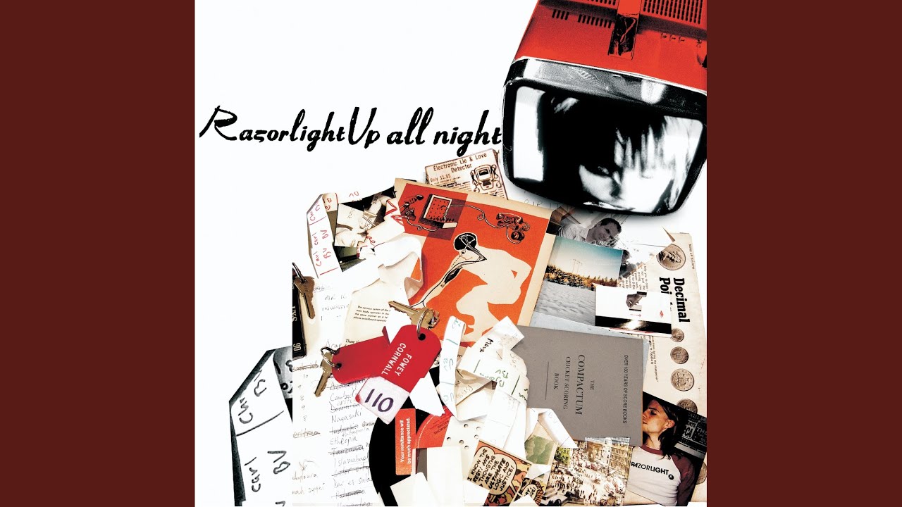 Up All Night