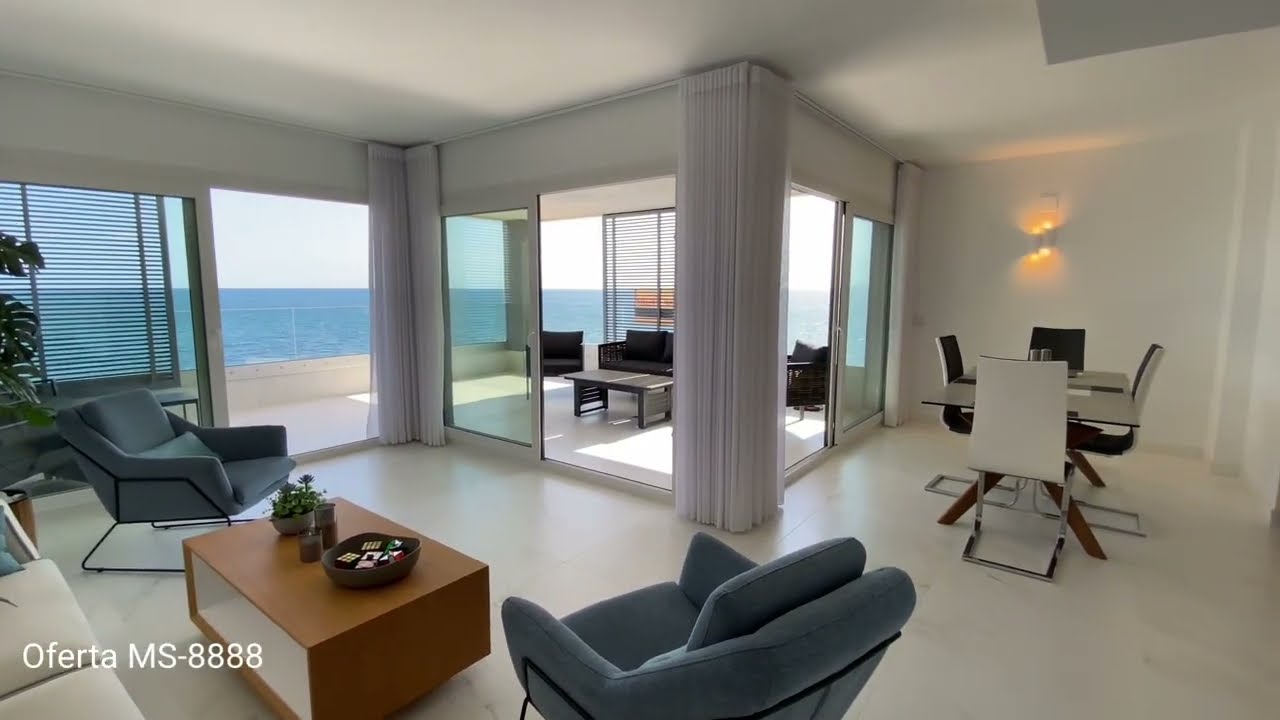 Apartment PREMIUM - Posidonia
