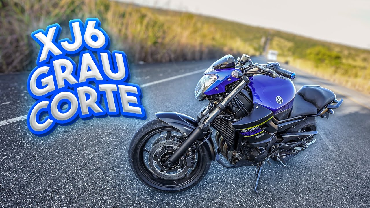 DOMINEI A XJ6
