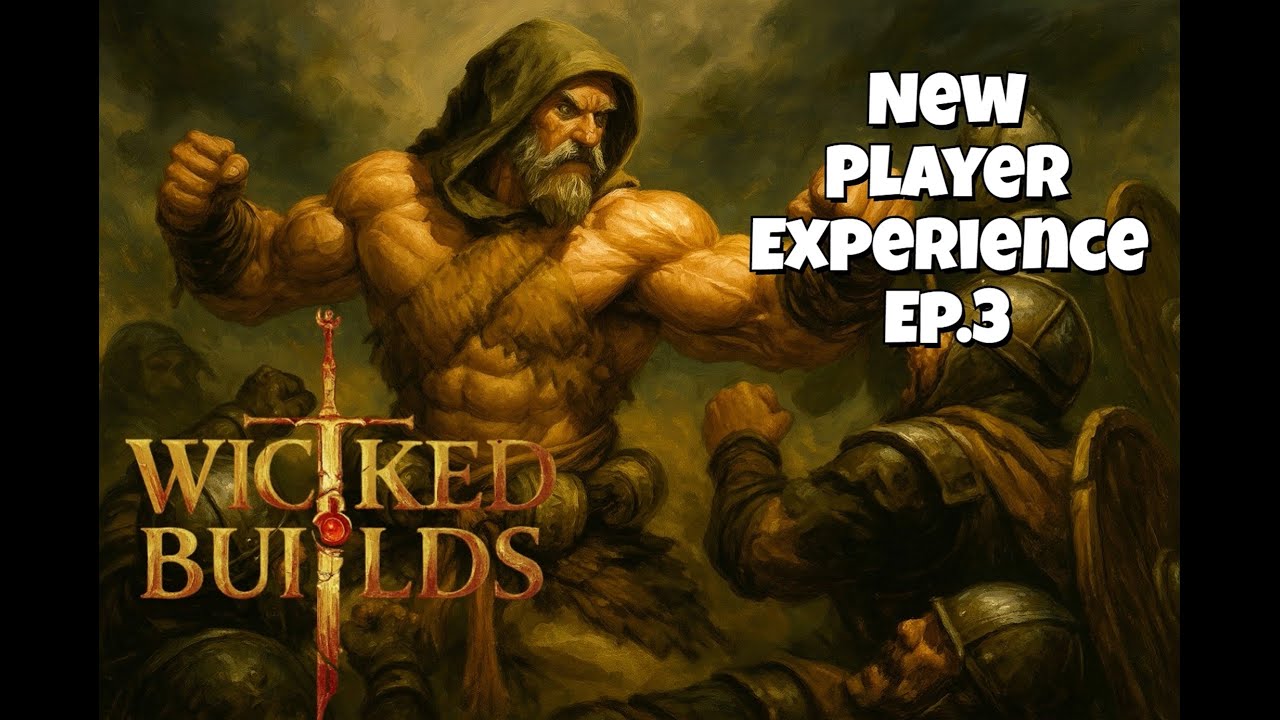 New Player Experience Tips & Tricks Ep.3 - No Rest For The Wicked