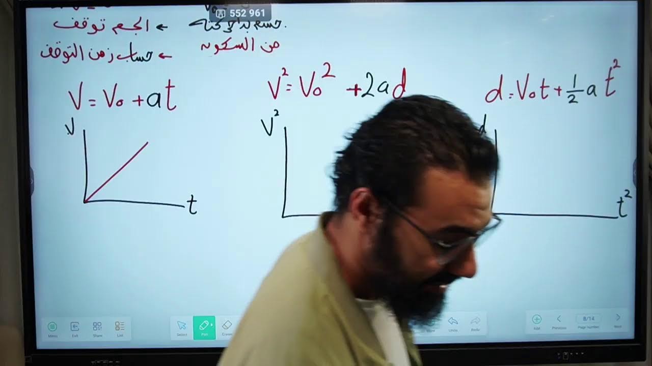 فيزياء الصف العاشر يوم الاحد 14 ديسمبرشرح المنهج بالكامل الحضور من خلال اليوتيوب الساعه 8:15
