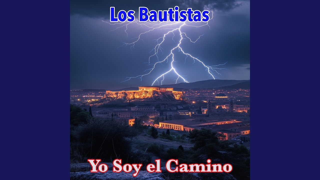 Yo Soy el Camino