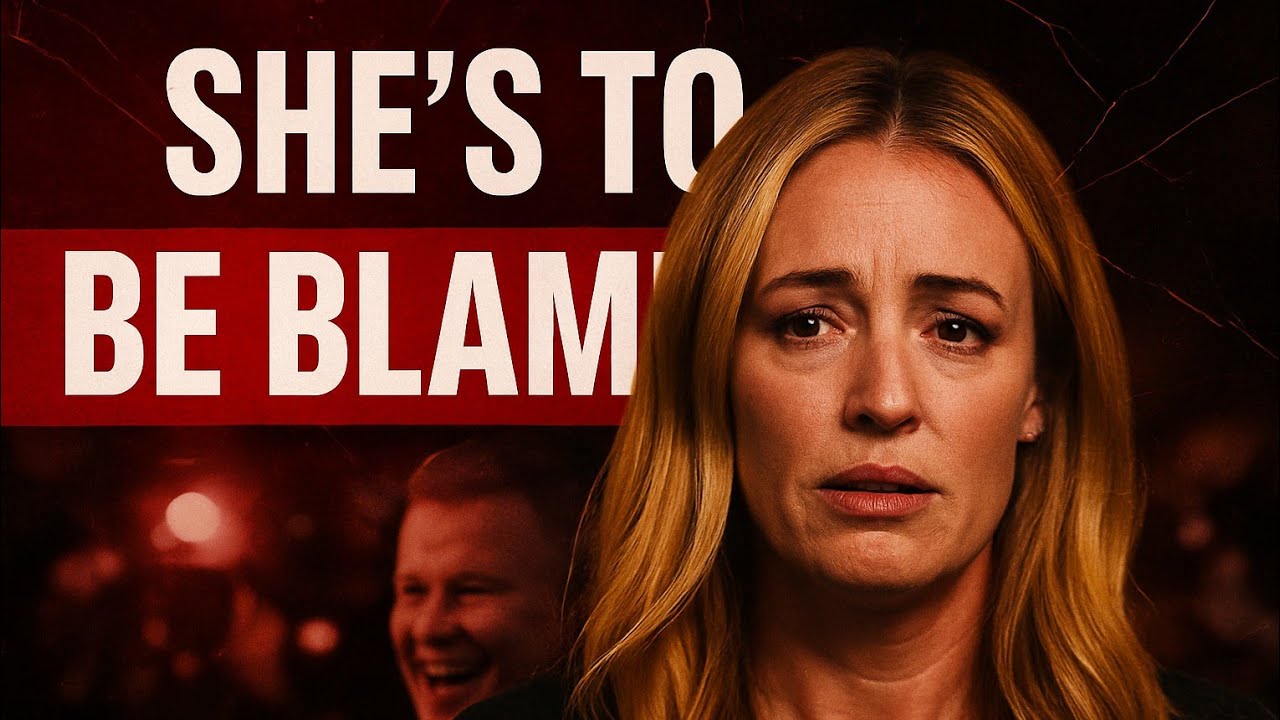 The Truth Behind Cat Deeley&rsquo;s Storm&rdquo;