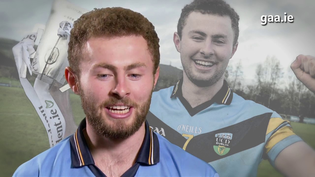GAA Player Profile: Jack McCaffrey (Dublin & Clontarf)
