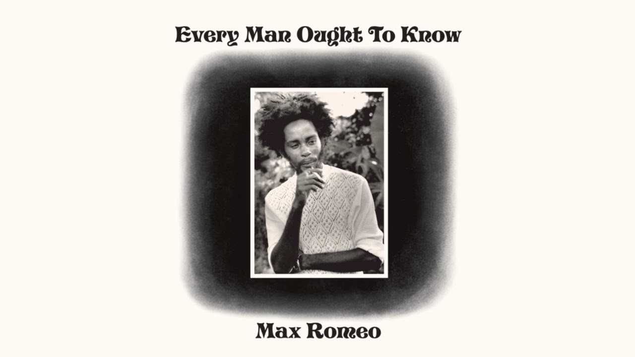 Max Romeo - Rent Crisis | Official Audio