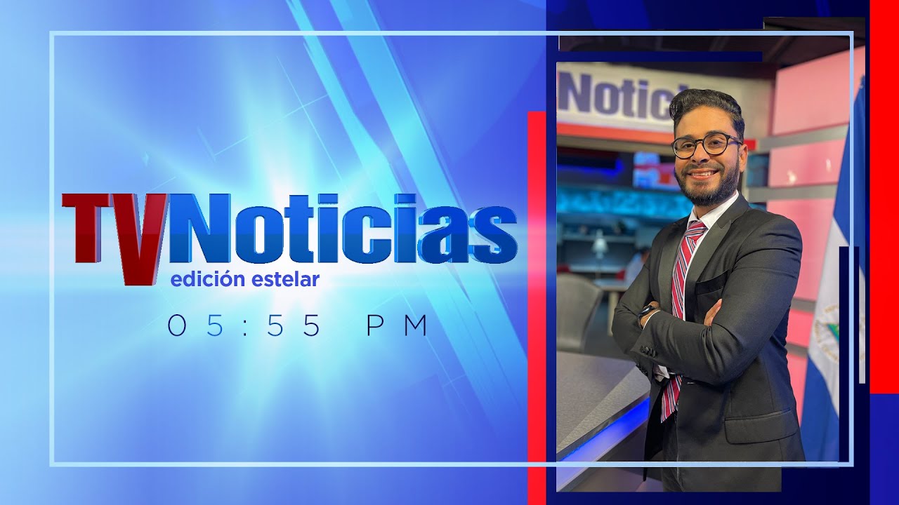 TV Noticias Estelar | Canal 2 Nicaragua - 06/02/2026