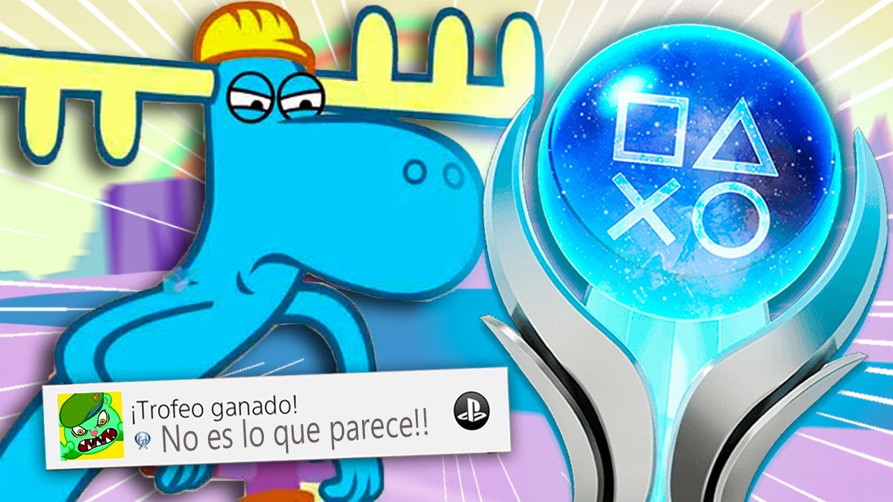 el PLATINO de HAPPY TREE FRIENDS me GENERÓ TERNURAFOBIA |LENDO|