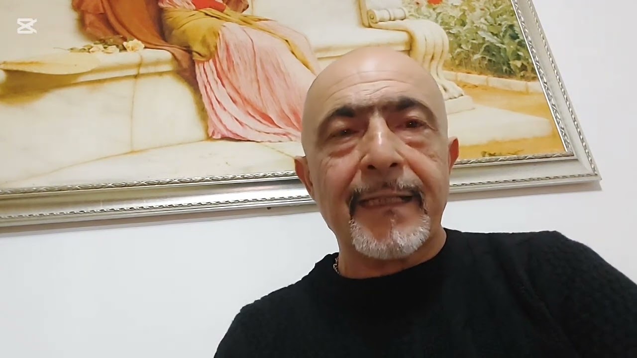 Ermanno Spera e l'arte