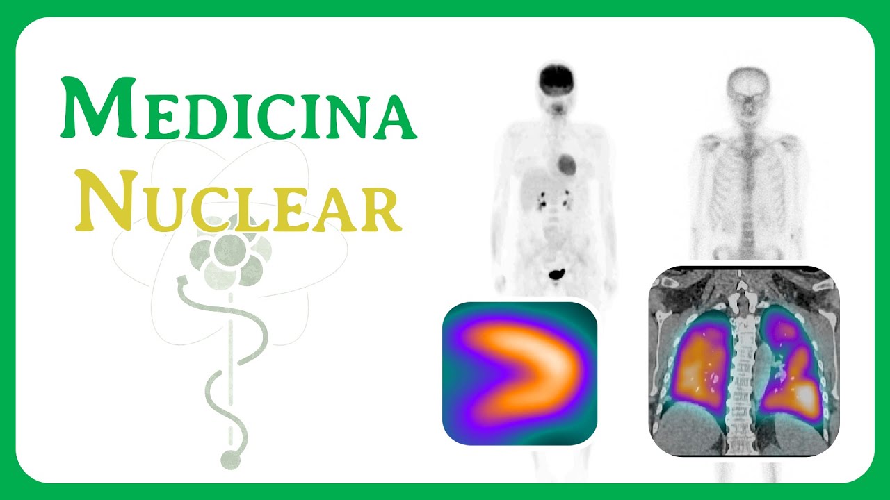 Medicina Nuclear