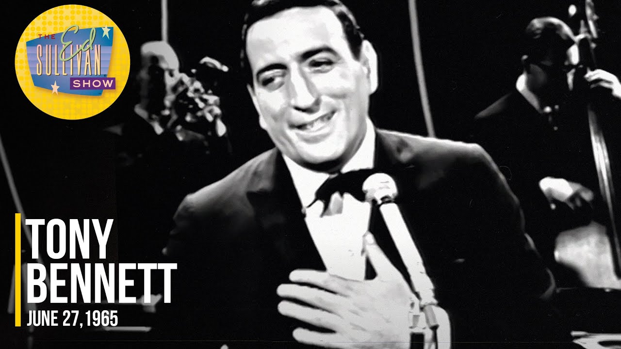Tony Bennett 