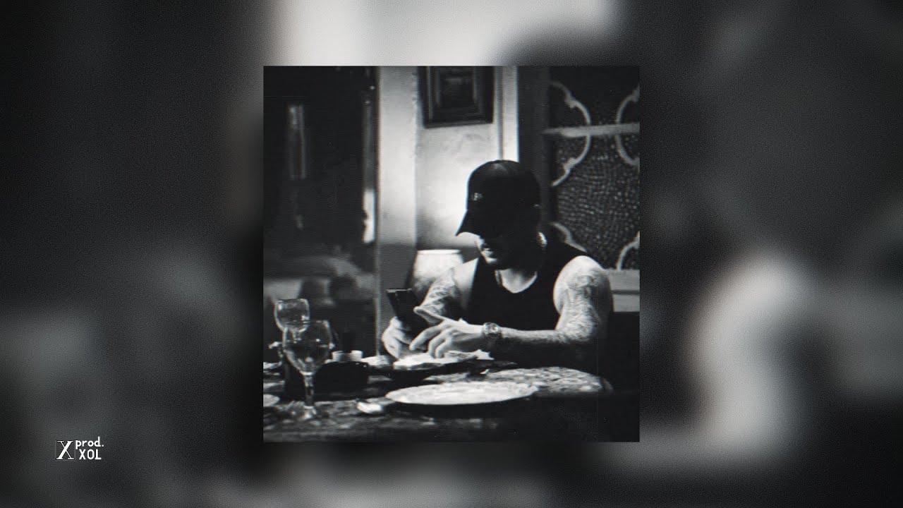 [SATILDI] Ati242 Type Hard Drill X Jersey Beat - (prod. Xolkie)