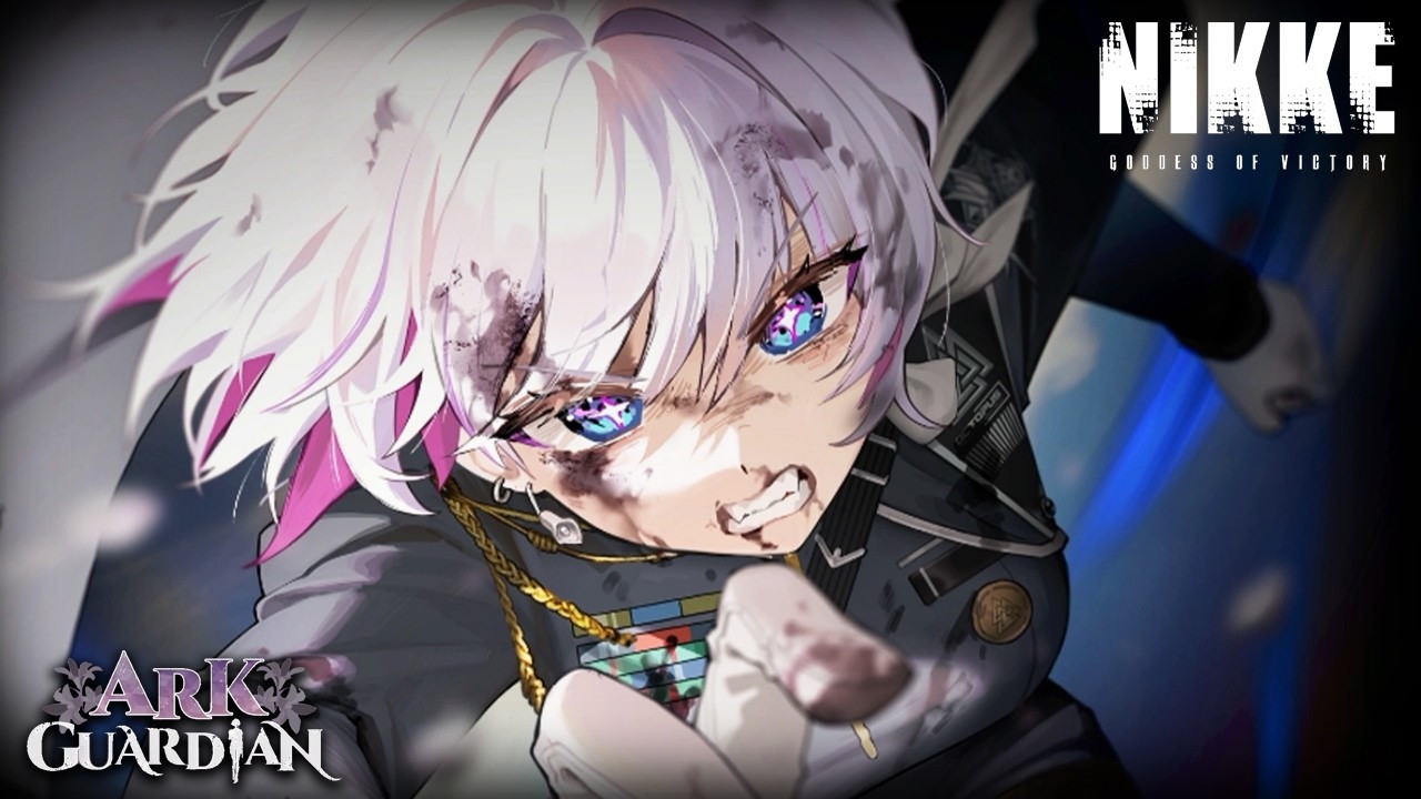 世界でバズった本当に救いのない鬱ゲー｜勝利の女神：NIKKE【ARK GUARDIAN】