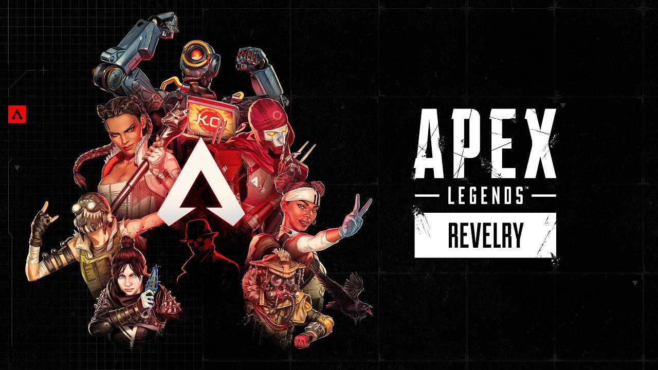 [Apex Legends]ソロランク（プラチナ1～）