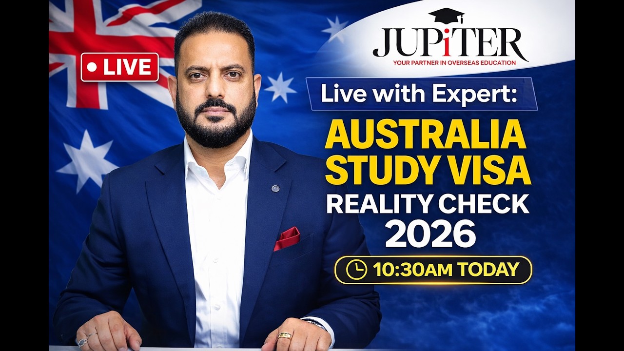Australia vs Other Countries 2026: Where Should You Go Now? LIVE