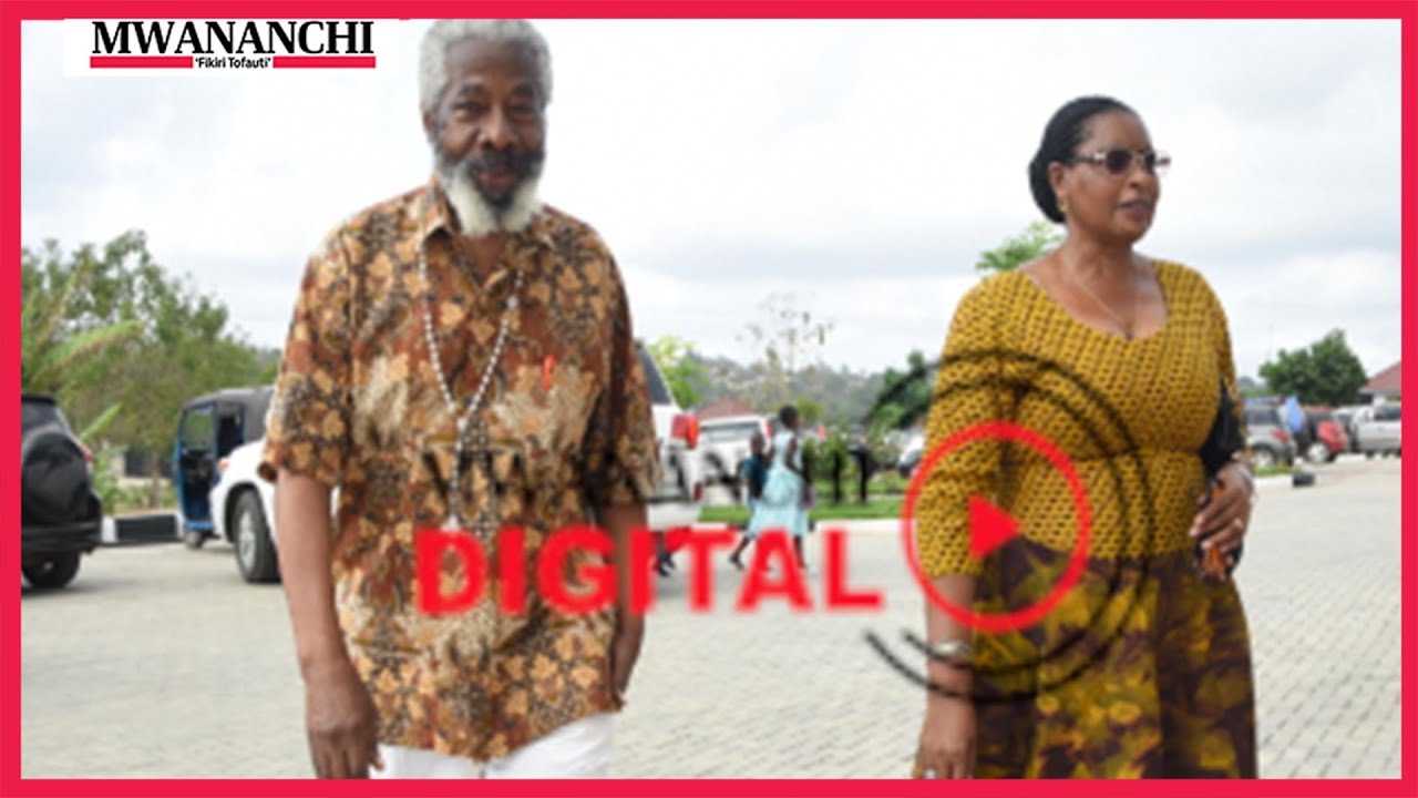 Rugemalira: sijawahi nyoa nywele, mke wake amshukuru Rais, Paroko aishangaa imani yake