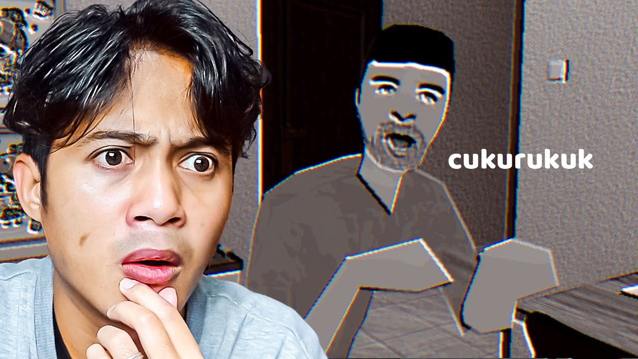 Game tebak suara.【 Pikabuu Smile 】