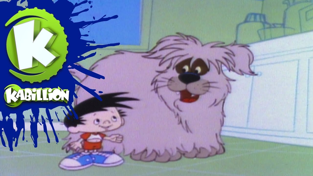 Bobby's World - Me and Roger