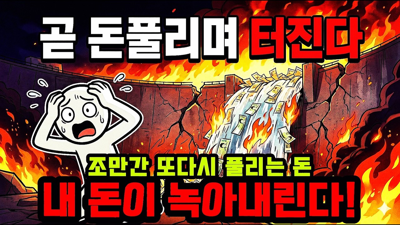 부동산 PF 수백조 연쇄 부도 터진다 탈출 기회는 딱 한번 남았습니다 #쉬운경제학 #경제학 #경제