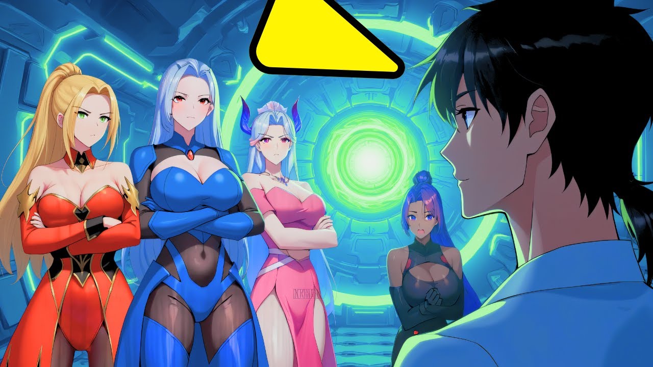 Quando GÊNIO Da Academia Quebra TODOS Os Recordes Com Bestas De Outro Mundo! - Manwha Recap