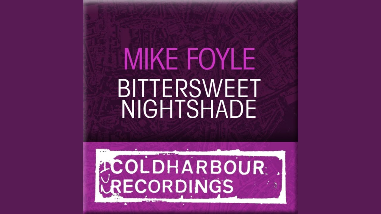 Bittersweet Nightshade (Markus Schulz Return to Coldharbour Remix)