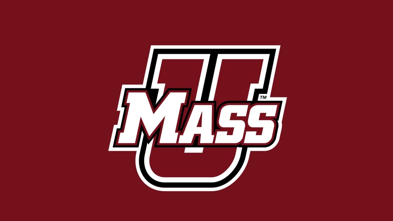 University of Massachusetts at Amherst Fight Song- Fight Massachusetts