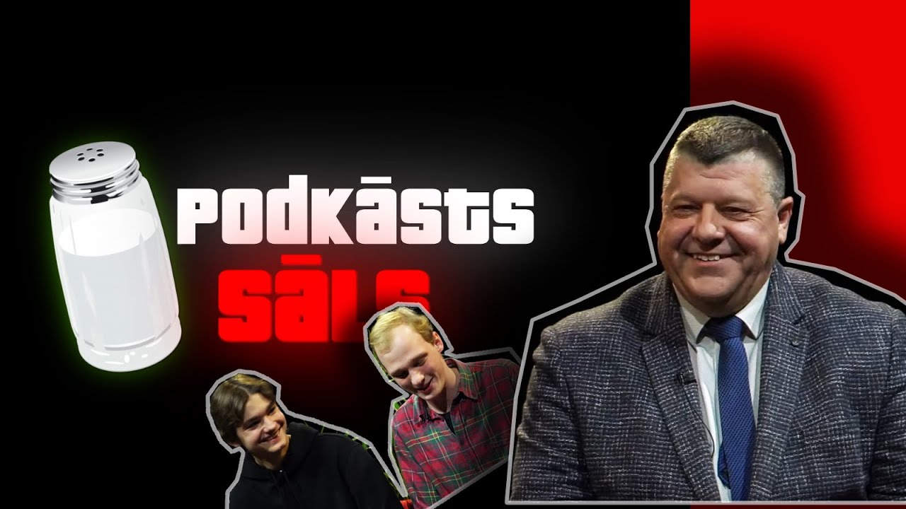 Podkāsts 