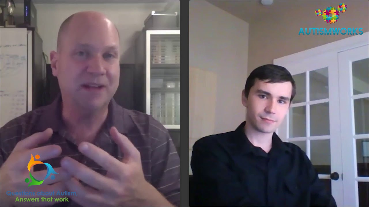 Should you Medicate your Child with Autism Spectrum Disorder? Insights by Tyler McNamer- Autismworks