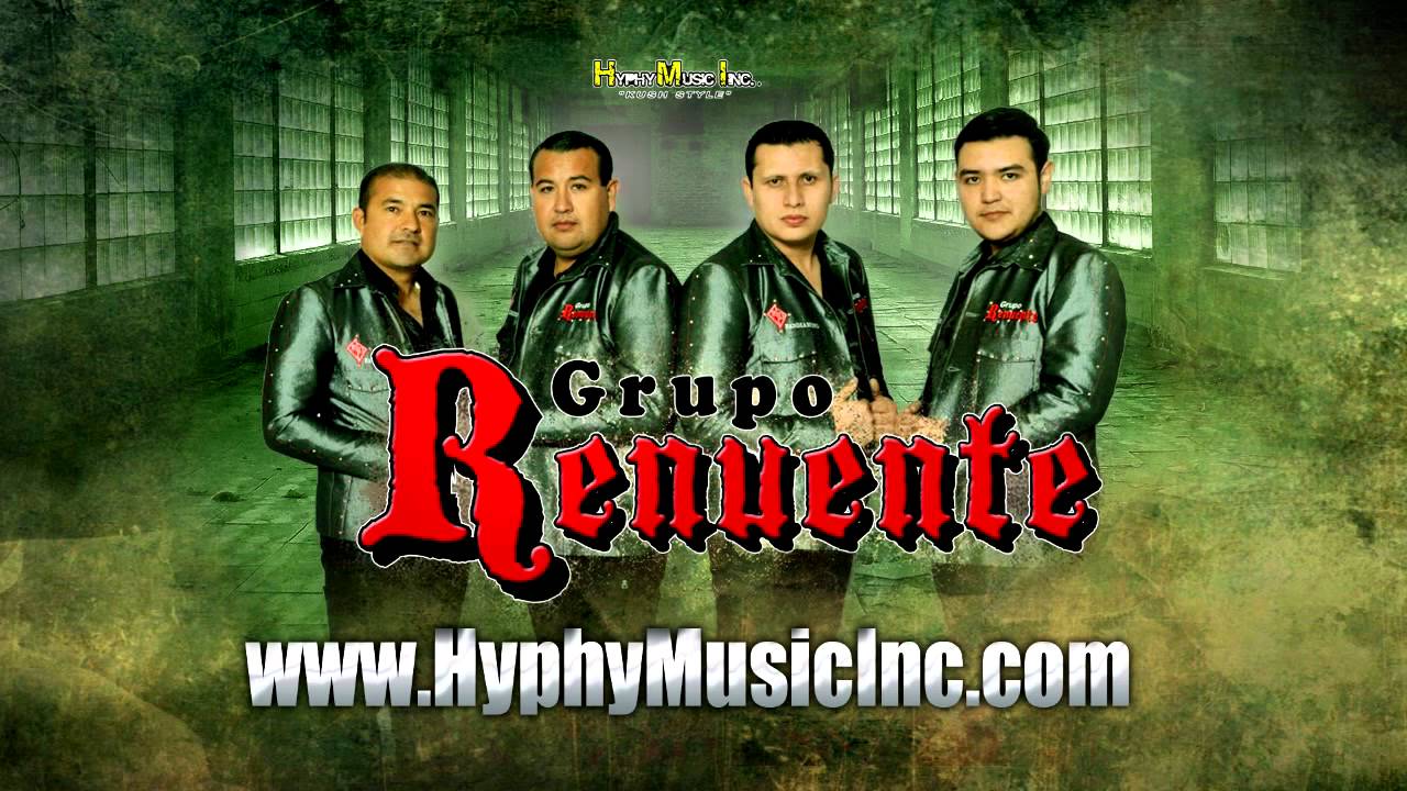 Grupo Renuente - Ivan Archivaldo