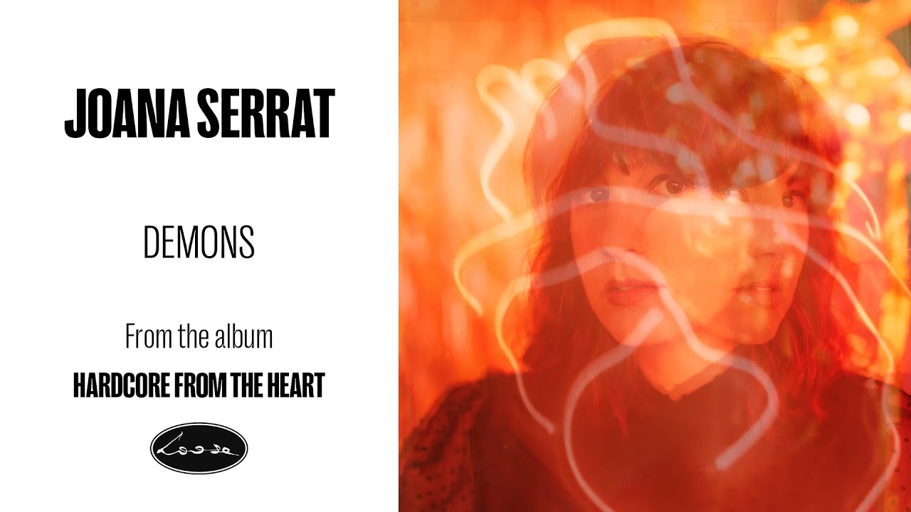 Joana Serrat - Demons