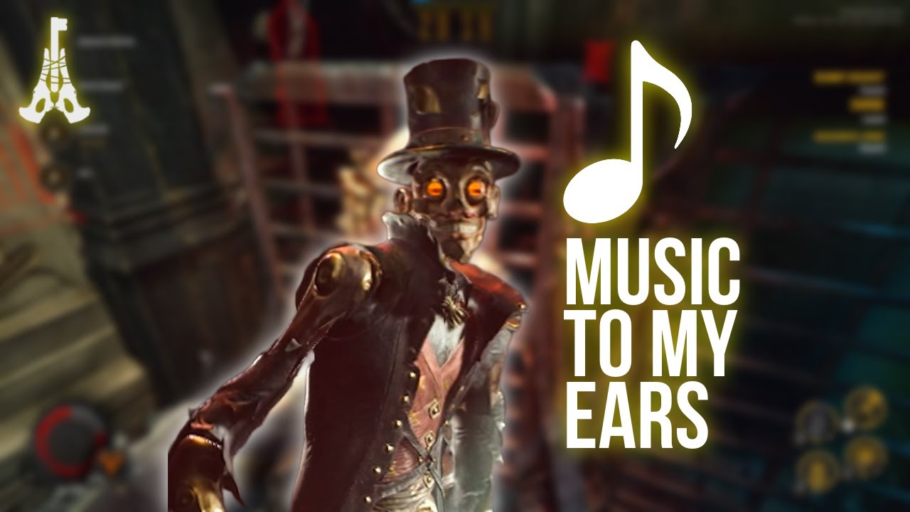 Music to my ears | Carnival Hunt (Open Test, No Commentary)