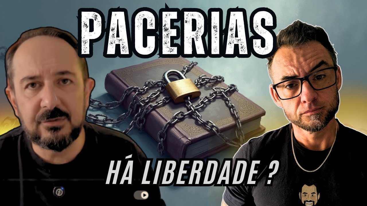 Parcerias Literárias Estão Matando a Crítica?  📚