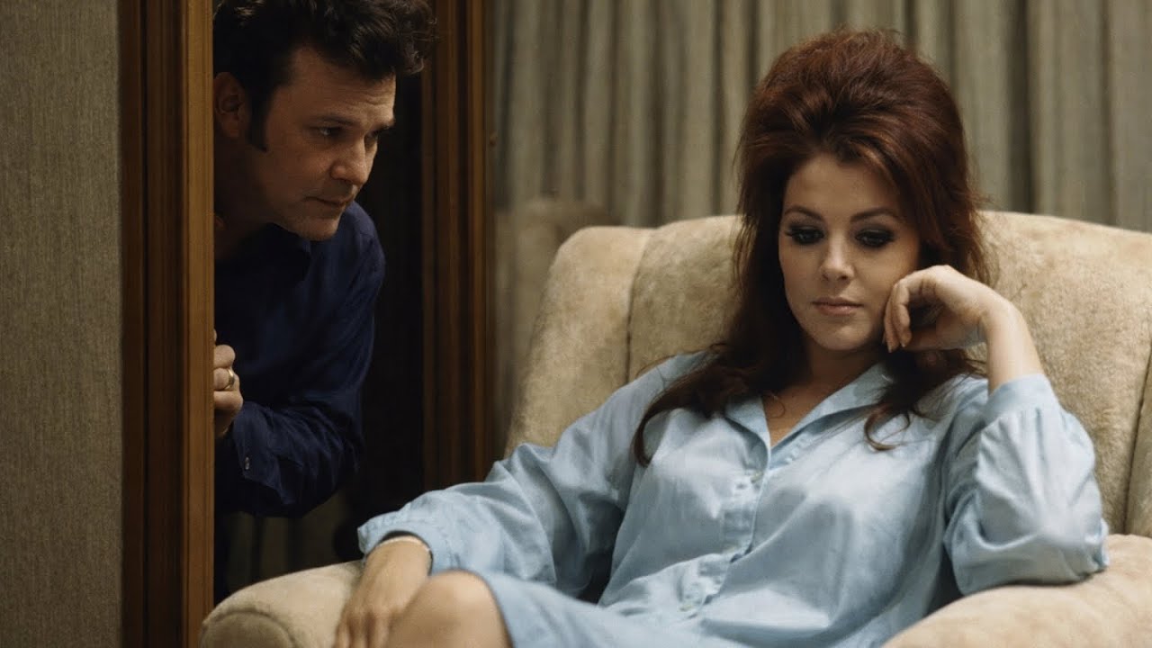 What Did Charlie say about Elvis and Priscilla’s wedding That was so shocking!?