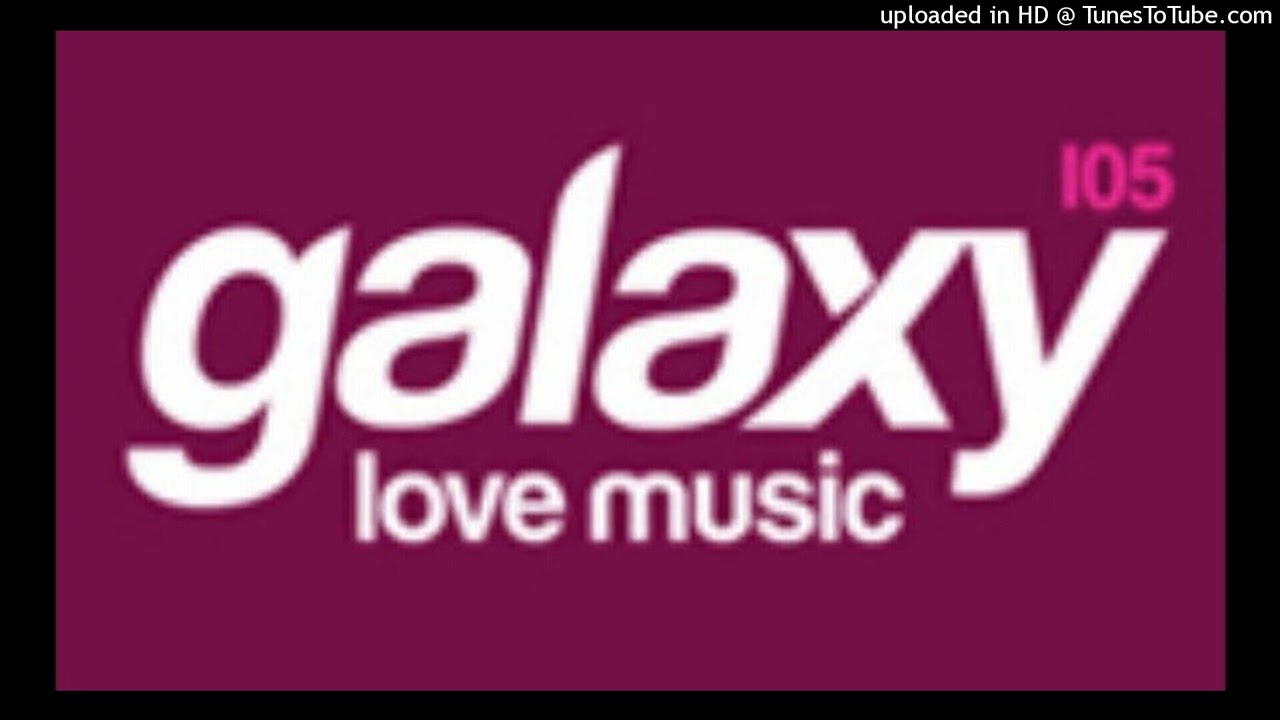 Galaxy FM Jingles and Radio Imaging (2009?)