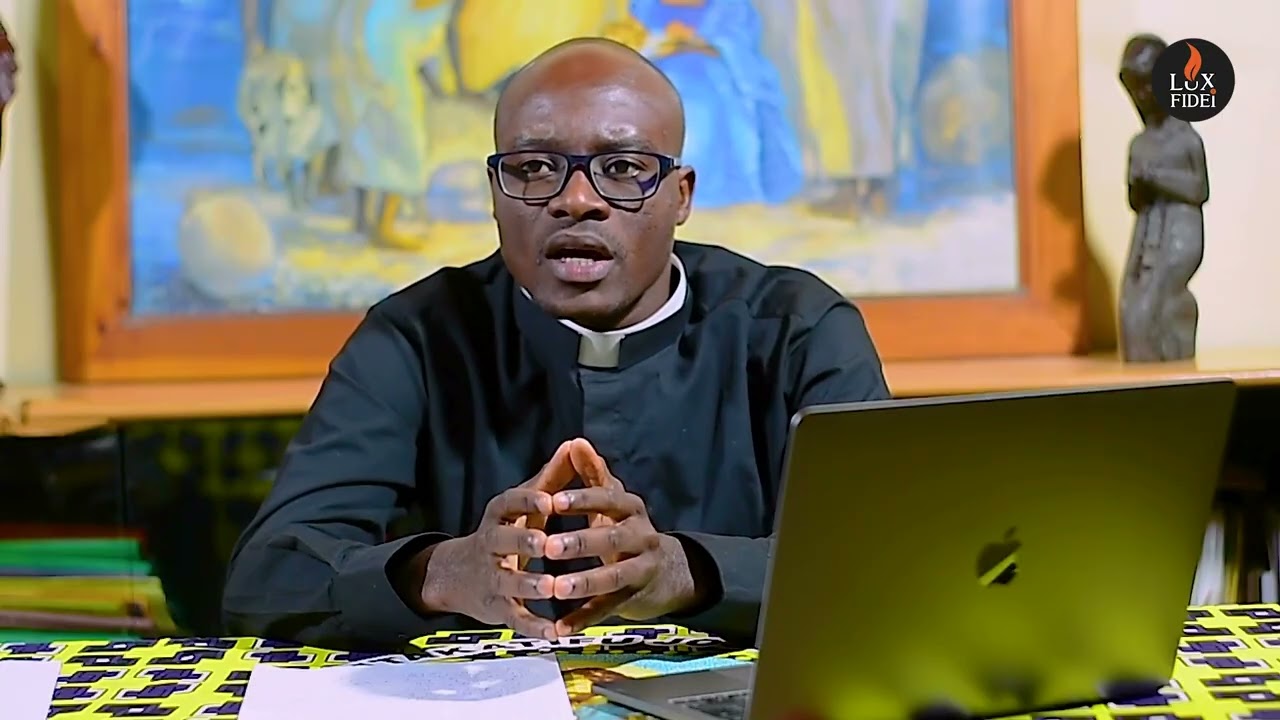 Kwaresima S01EP02 Sehemu ya Pili: Asili ya Majaribu ya Yesu Jangwani