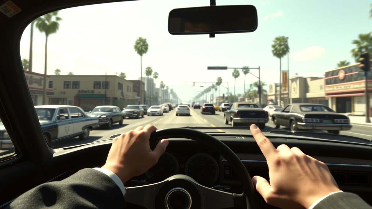 The Best Open World VR Experience No One is Talking About