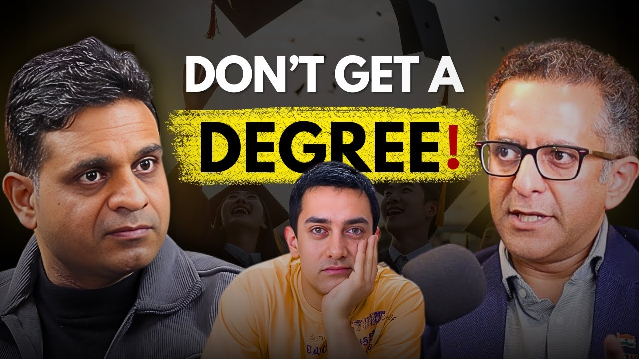 Business Secrets & Success Strategies Ft. Gaurav Bhagat | Rise With Rahul 🎙️