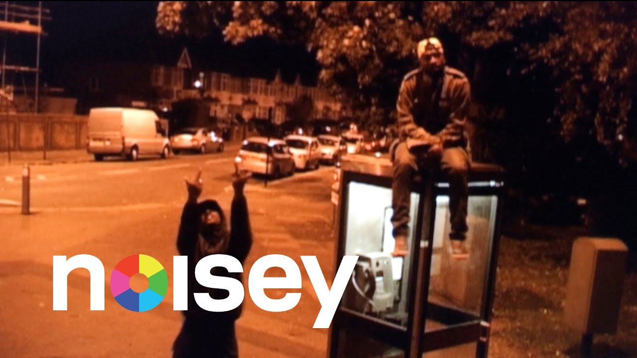 Skepta feat. Young Lord - 