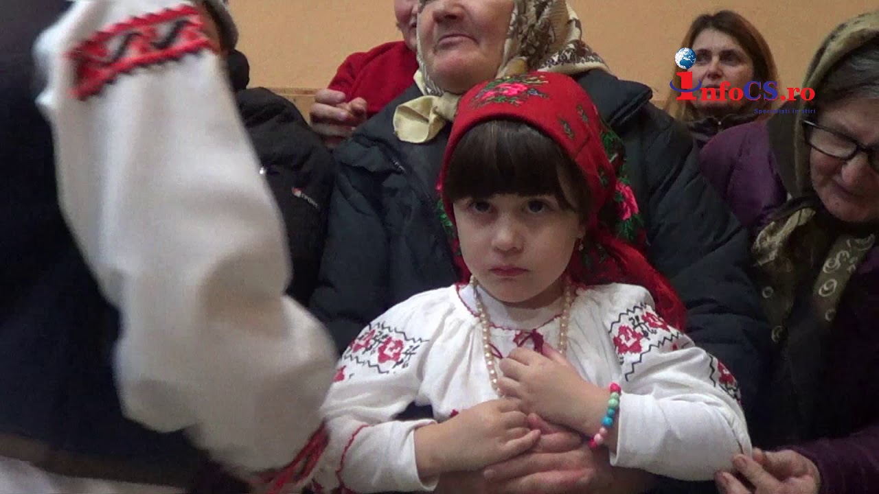 Balul Izmenelor - Balul portului popular Prigor 2019