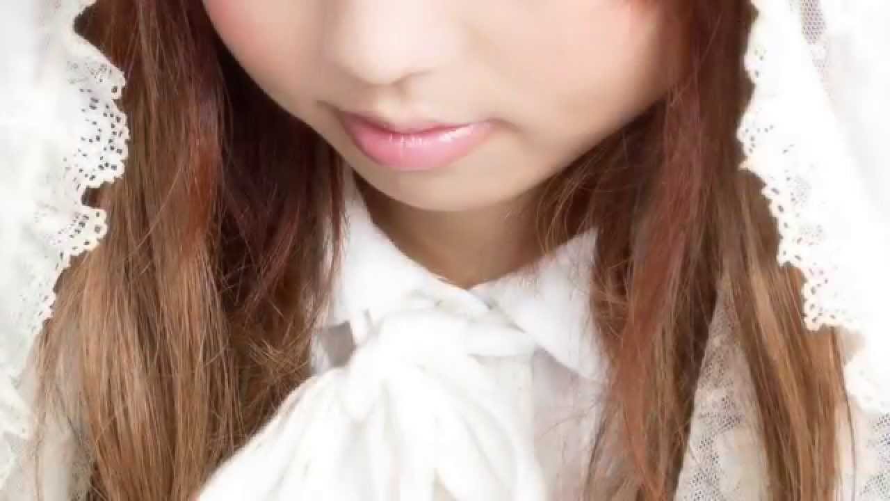 天地真理 ☆ 若草の髪かざり