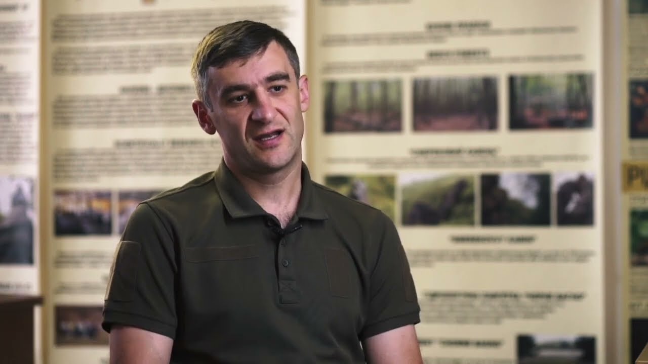 Відновлення закарпатських торфовищ: 