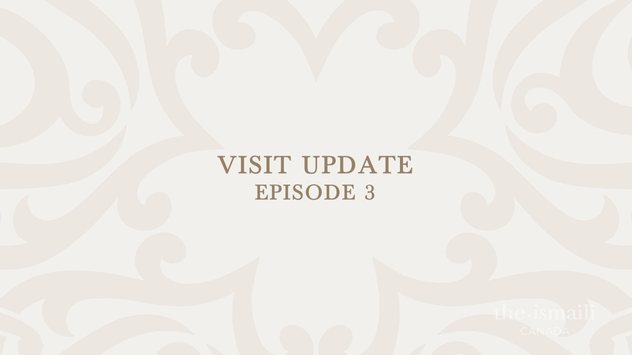 Canada Visit Update Episode 3