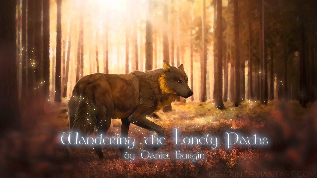 Celtic Music - Wandering the Lonely Paths