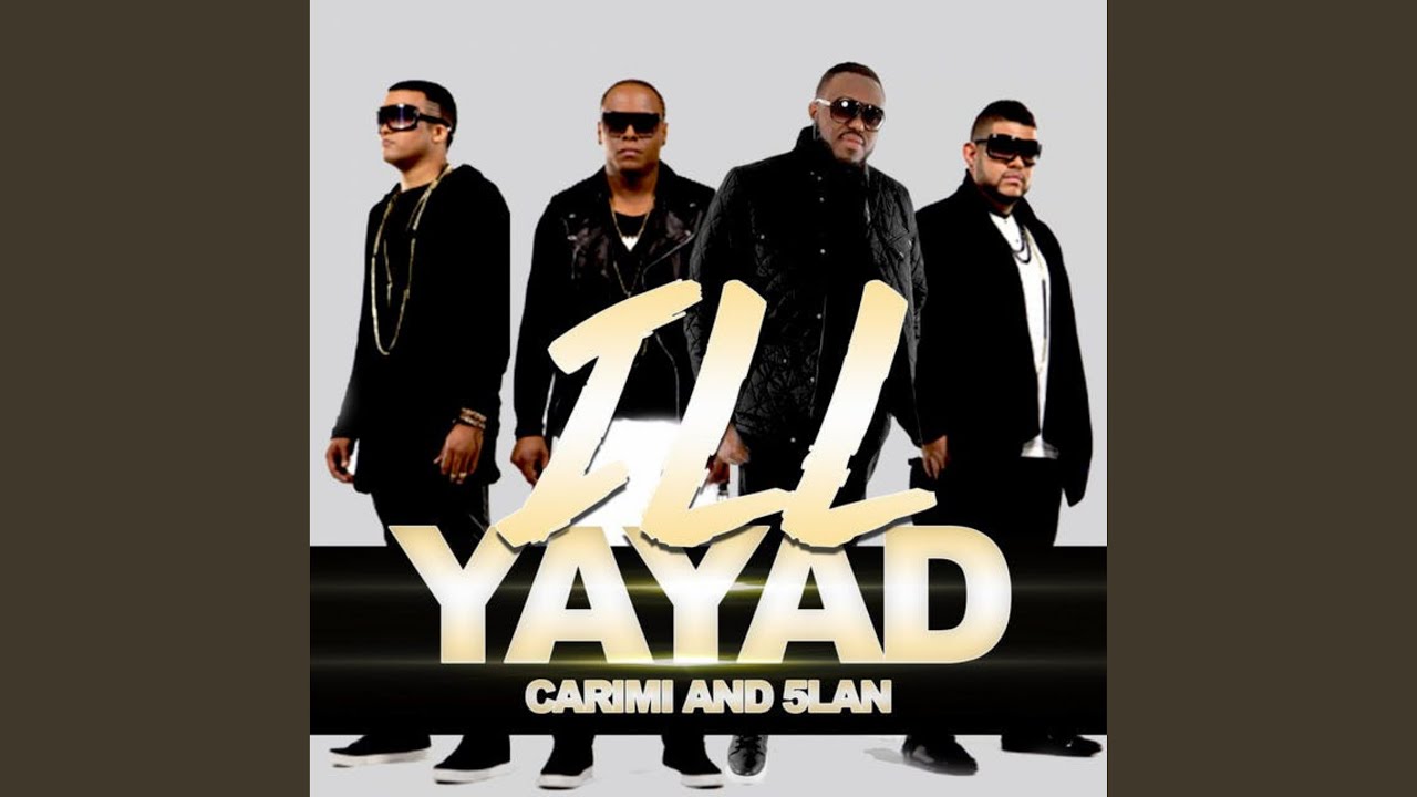 I'll Yayad (Pretty Bumpy)