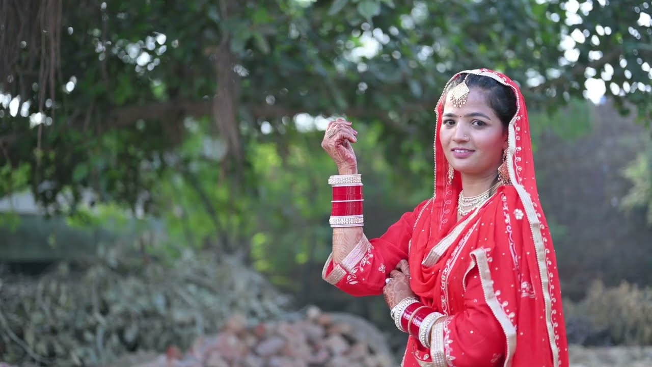 Wedding Highlight 2025 4K #trendingvideo #punjabisong #wedding #hindisong #viralvideo #newvideo
