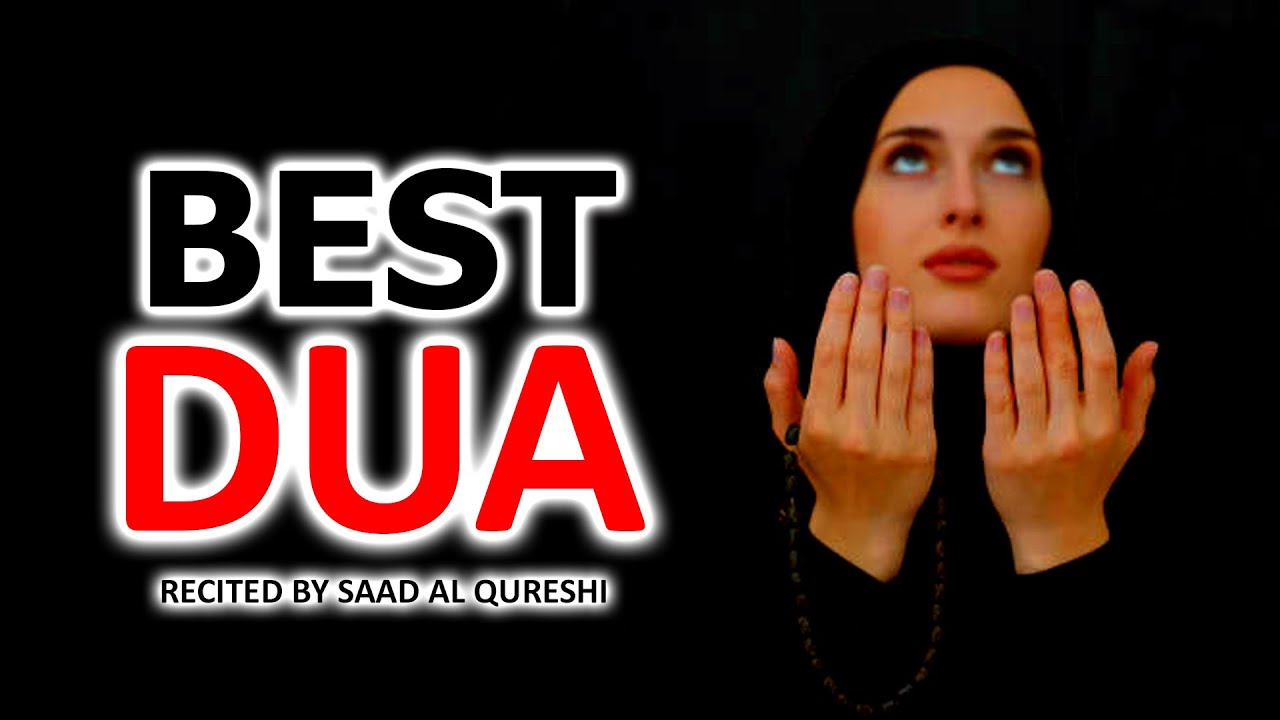 CHANGE YOUR LIFE AND FIX EVERYTHING THROUGH POWERFUL DUA