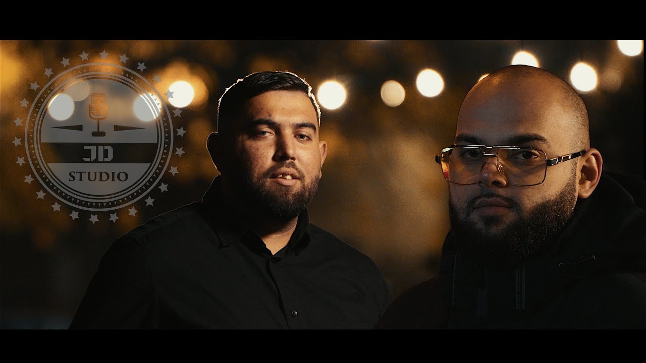 Gipsy Jarko X Janik - Na phen mange / Tejle me be&scaron;av ( OFFICIAL VIDEO ) COVER