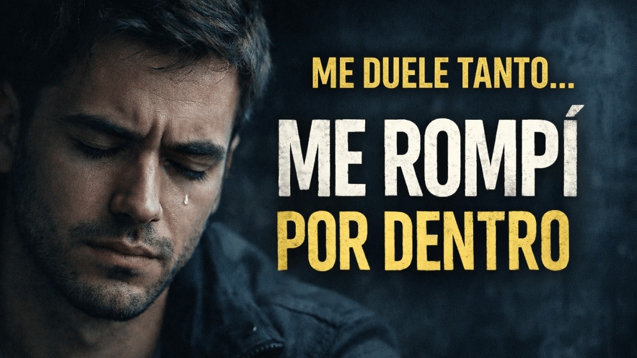 TE EXTRAÑO EN SILENCIO | La Canción Que Duele Callar