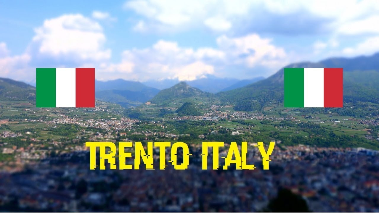Trento - una città tutta da scoprire