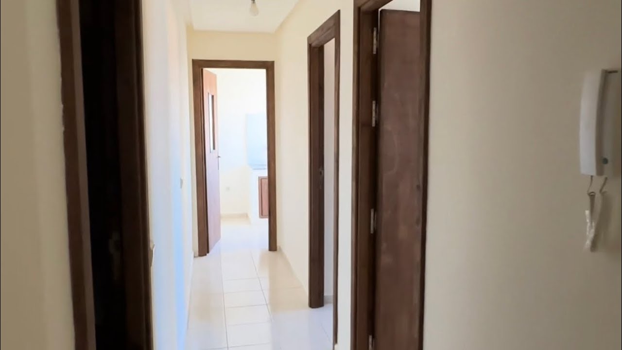 شقة للبيع 32 مليون  🤩 الناظور