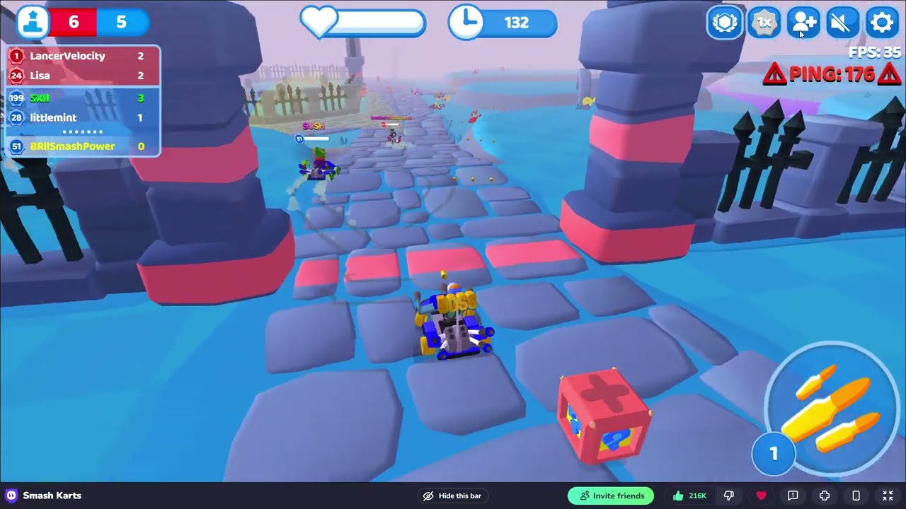 Graveyard Team Battle But WITH PROS